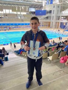 Stavrianakis Vasilis