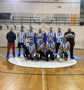 SIN DREAM TEAM
